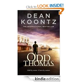 Odd Thomas