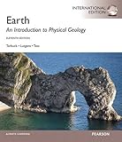 Earth : an introduction to physical geology
