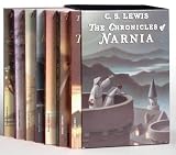 The Chronicles of Narnia Boxed Set