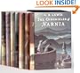 Chronicles Of Narnia Boxed Set