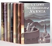 The Chronicles of Narnia 