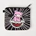 Gloomy Bear Coin Purse Change Pouch Small Wallet