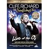 Cliff Richard - The Soulicious Tour Special Edition with Pocket Diary and Bonus Content  [DVD]