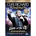 Cliff Richard - The Soulicious Tour Special Edition with Pocket Diary and Bonus Content  [DVD]