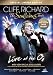 Cliff Richard - The Soulicious Tour Special Edition with Pocket Diary and Bonus Content  DVD  from UNIVERSAL PICTURES