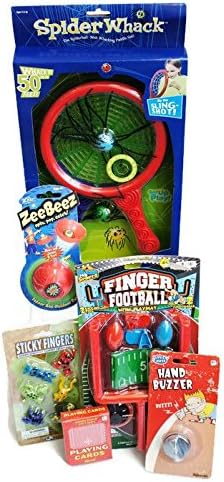 Care Package - Activities for Boys - Boarding School or Camp