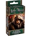 Lord of the Rings Lcg: A Journey to Rhosgobel