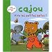 Cajou, Tome 1 : Vive les petites b�tes !