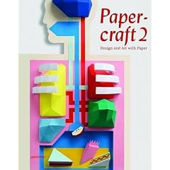Papercraft: v. 2: Design and Art with Paper