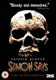 Simon Says