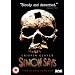 Simon Says [DVD]