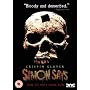 Simon Says [DVD]