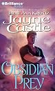 Obsidian Prey