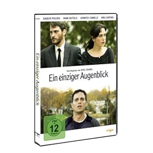 Ein Einziger Augenblick [Import allemand]