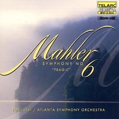 Symphony 6 in a Minor: Tragic