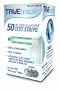 Home Diagnostics TrueTrack Test Strips, 50 Count