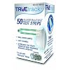 Home Diagnostics TrueTrack Test Strips, 50 Count