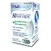 Home Diagnostics TrueTrack Test Strips, 50 Count