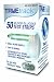 Home Diagnostics TrueTrack Test Strips, 50 Count