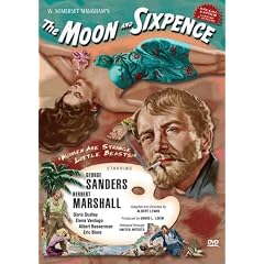The Moon and Sixpence
