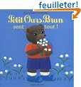 Petit Ours Brun sent tout !