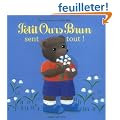 Petit Ours Brun sent tout !