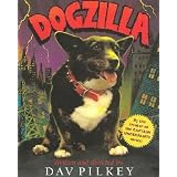 Dogzillaby Dav Pilkey