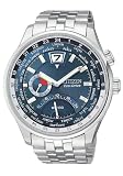 Image of Citizen BR001153L Gents bracelet watch