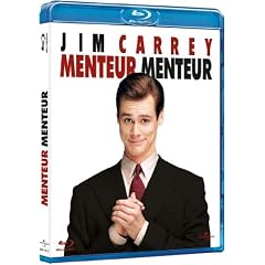 Menteur Menteur [Blu-ray]
