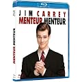 Menteur Menteur [Blu-ray]