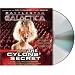 The Cylons' Secret: Battlestar Galactica 2 (Battlestar Galactica)