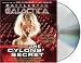 Books : The Cylons' Secret: Battlestar Galactica 2 (Battlestar Galactica)