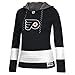 NHL Women's Jersey Crewdie Sweatshirt