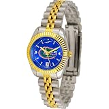 Florida Gators NCAA AnoChrome Executive Ladies Watch