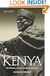 Kenya: A History Since Independence