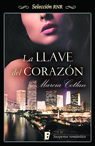 La llave del corazón (Selección RNR) (Spanish Edition)