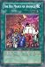2005 Flaming Eternity Unlimited FET-EN48 The Big March of Animals / Single YuGiOh! Card in Protective Sleeve