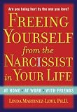 Freeing Yourself from the Narcissist in Your Life