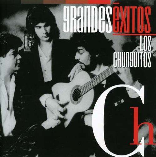 Los Chunguitos - Grandes Exitos - Zortam Music