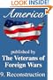 America: Reconstruction (America, Great Crises In Our History Told by its Makers)