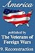 America: Reconstruction (America, Great Crises In Our History Told by its Makers)