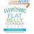 The Everything Flat Belly Cookbook: 300 Quick and Easy Recipes to help drop the belly fat and tone your abs (Everything Series)