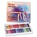 Oil Pastel Set with Carrying Case