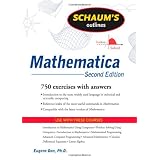 Schaum'sOutlineofMathematica,2ed(Schaum'sOutlineSeries)