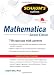 Schaum's Outline of Mathematica, 2ed (Schaum's Outline Series)