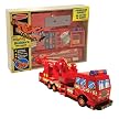 Melissa & Doug Mighty Builders Fire Truck