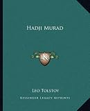 Hadji Murad