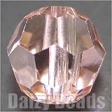 �ںǹ�饹����ե������ӡ����� #5000-6mm Vintage Rose(������ơ���������) 12��