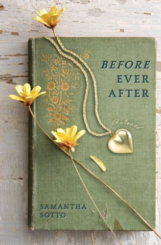 Before Ever After: A Novel