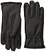 isotoner Men's Smartouch Matrix Nylon Stretch Gloves